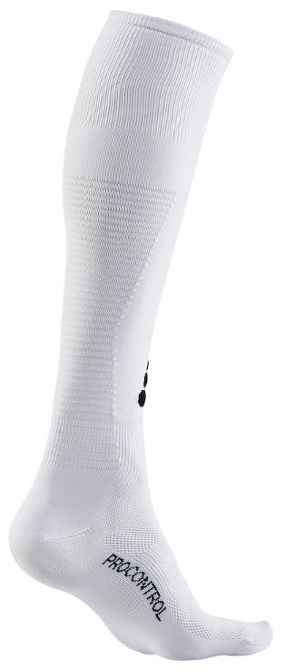 Ponožky Craft PRO CONTROL SOCKS Biela | 1907179-900000, 1