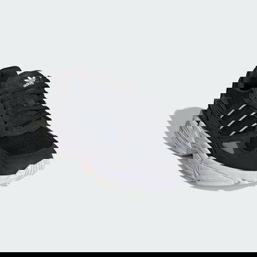 Tenisky a topánky adidas Originals Falcon "Black" Čierna | IG8301, 5