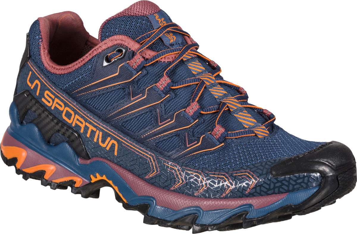Tenisky a topánky La Sportiva Ultra Raptor II Navy | 46o628407, 1