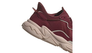 Tenisky a topánky adidas Originals Ozweego W Červená | HQ4273, 7
