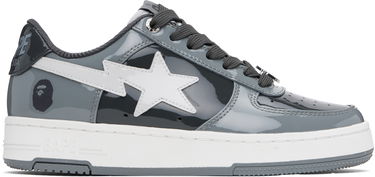Tenisky a topánky BAPE BAPE STA #1 Šedá | 001FWL302302L, 0