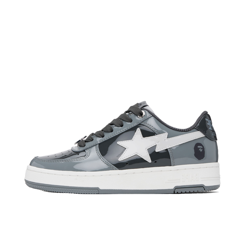 Tenisky a topánky BAPE BAPE STA #1 Šedá | 001FWL302302L