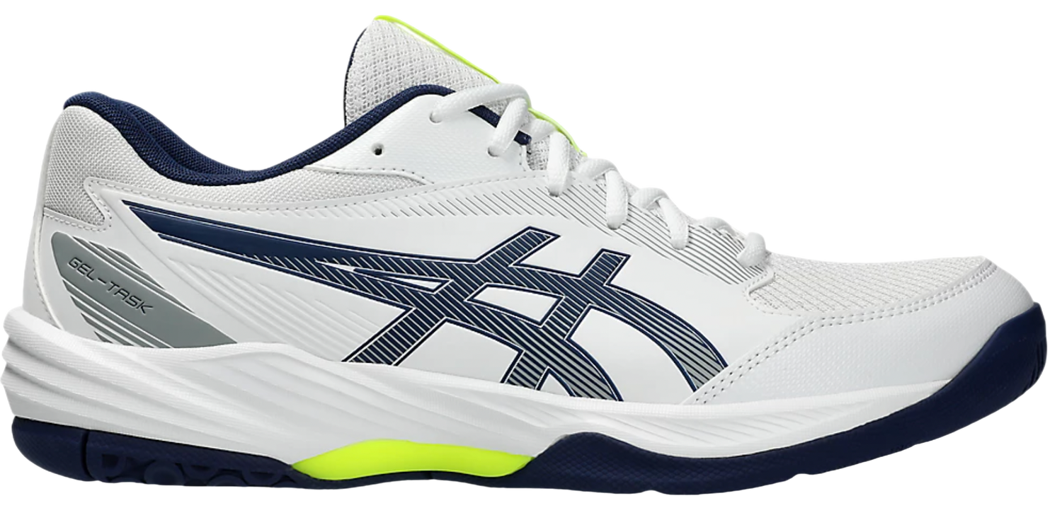 Tenisky a topánky Asics GEL-TASK 4 Biela | 1071a103-100, 0
