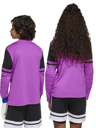 Dres adidas Originals Adidas Squadra 25 Long Sleeve Goalkeeper Jersey Fialová | jj1939, 1