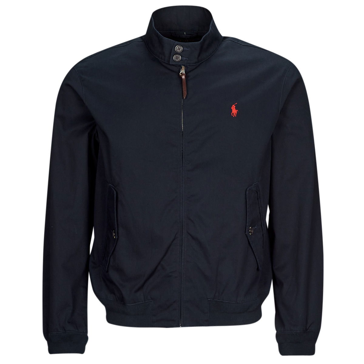 Bunda Polo by Ralph Lauren Jacket Čierna | 710923261002=710776849009, 0