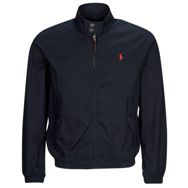 Bunda Polo by Ralph Lauren Jacket Čierna | 710923261002=710776849009, 0
