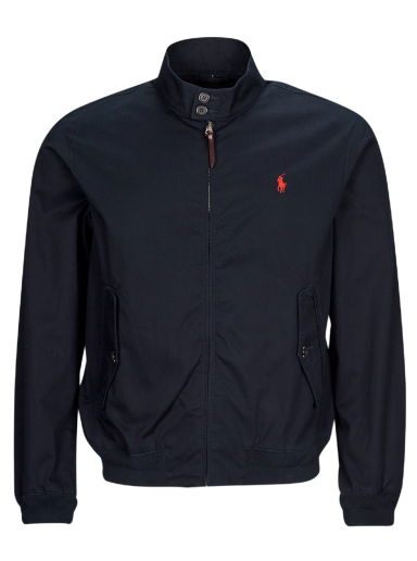 Bunda Polo by Ralph Lauren Jacket Čierna | 710923261002=710776849009