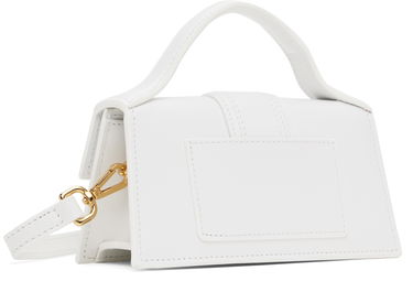 Kabelka Jacquemus 'Le Bambino' Bag Čierna | 21H213BA006-3000, 4