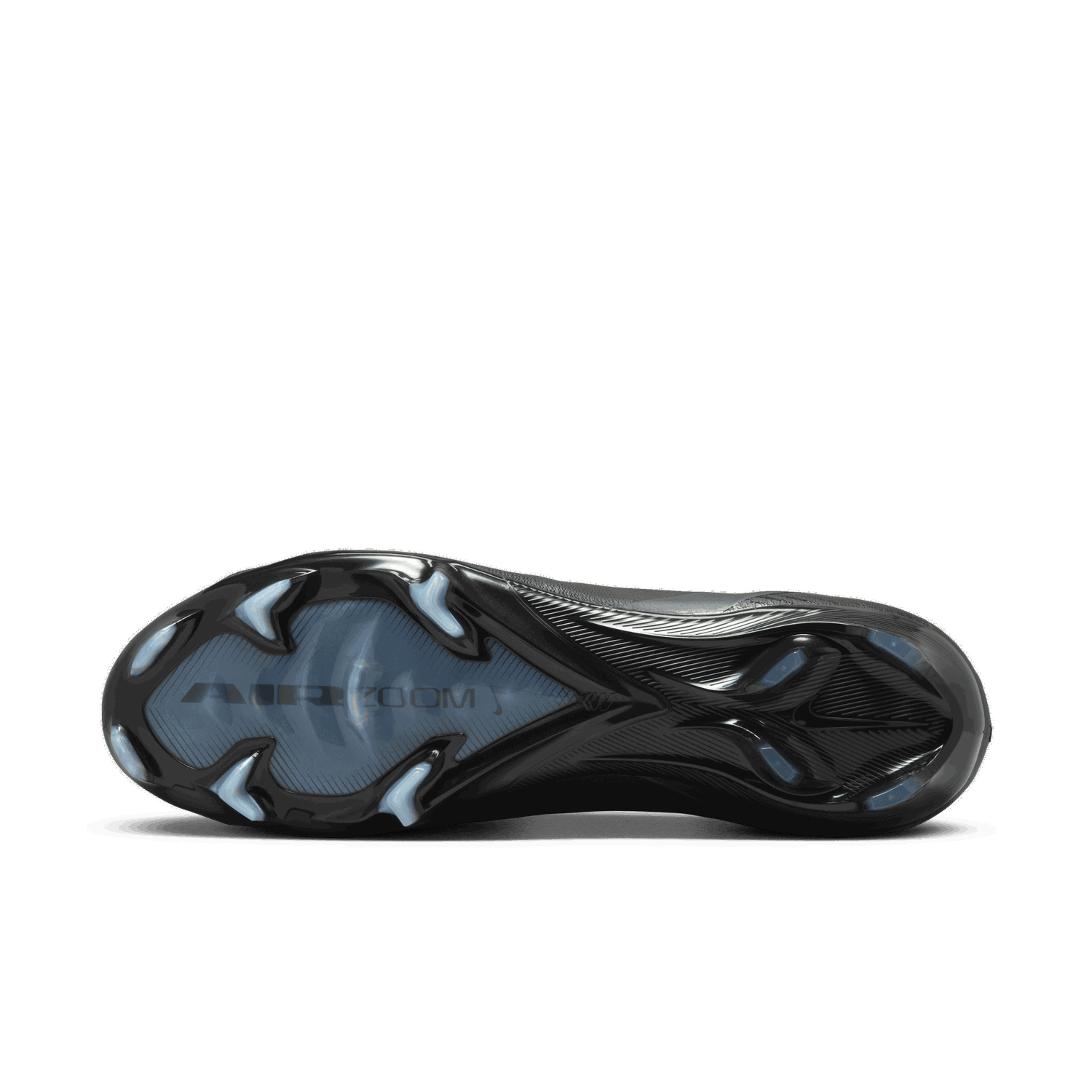Tenisky a topánky Nike Mercurial Superfly 10 Elite FG Čierna | FQ1454-002, 1