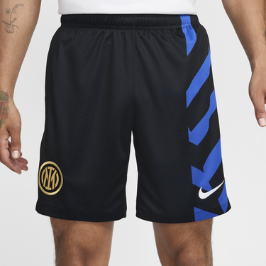 Šortky Nike Dri-FIT Inter Milan Stadium 2024/25 Home Čierna | FN8861-010, 2