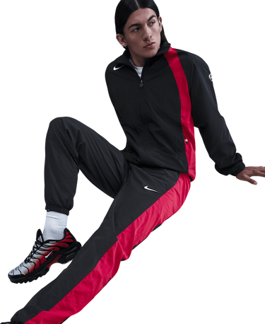 Nohavice Nike Total 90 Repel Woven Pants Čierna | hq3393-010, 4