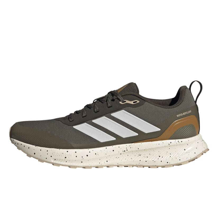 Tenisky a topánky adidas Originals Runfalcon 5 Zelené | JQ2501