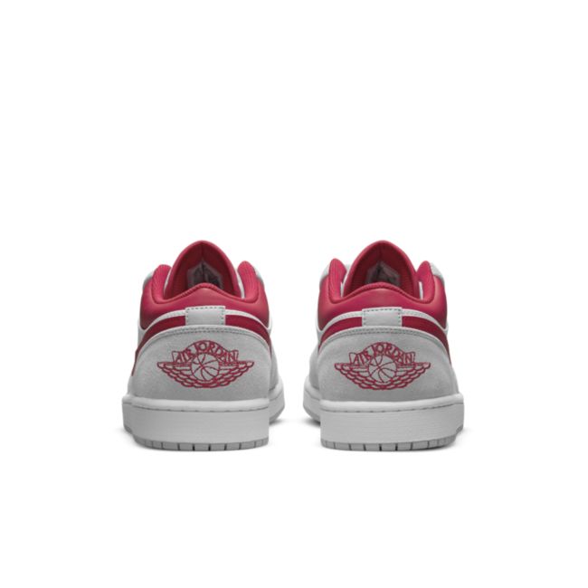 Tenisky a topánky Jordan Air Jordan 1 Low Šedá | DC6991-016, 1