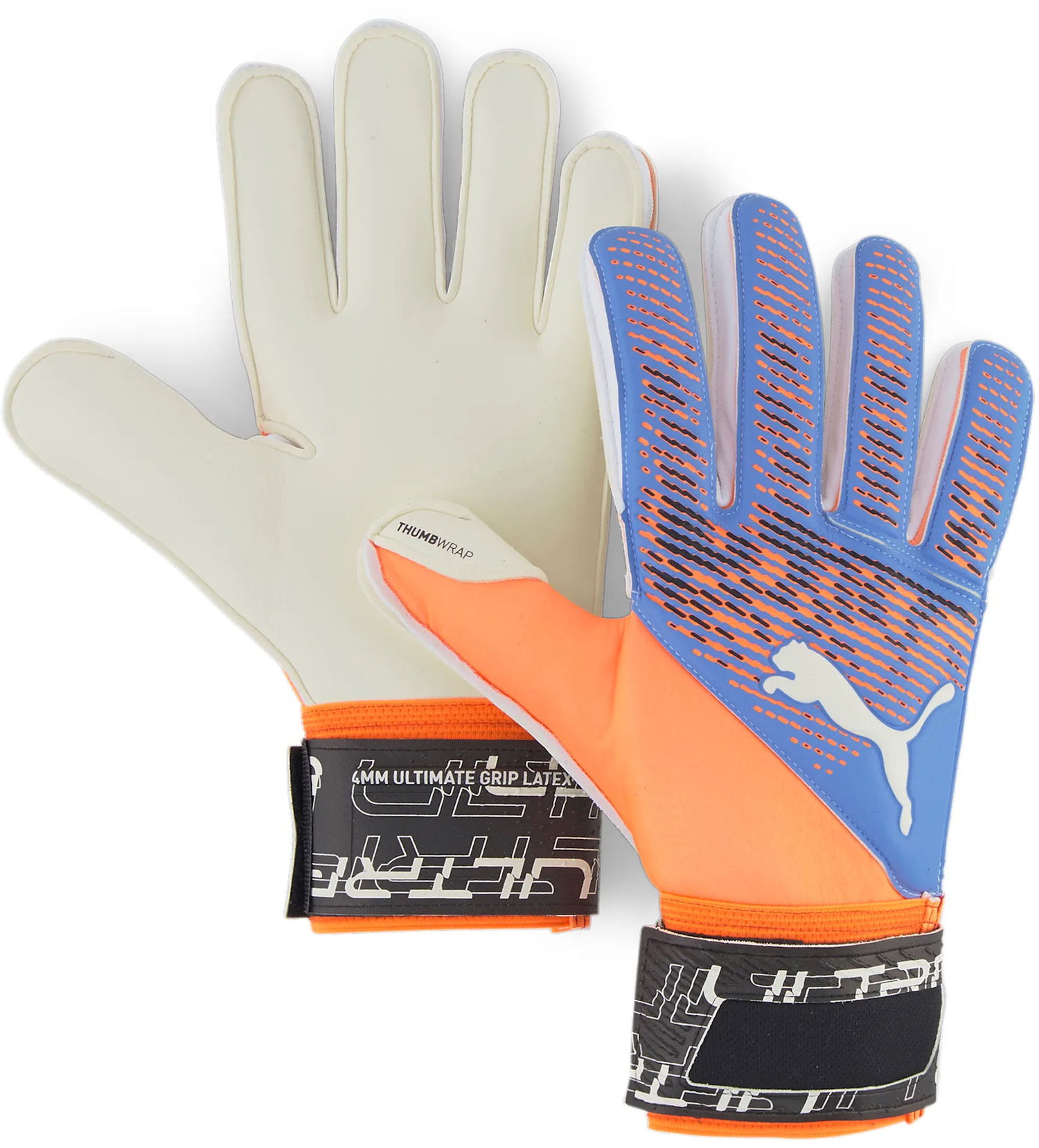 Rukavice Puma ULTRA Grip 2 RC Goalkeeper Gloves Rôznofarebný | 41814-005, 0