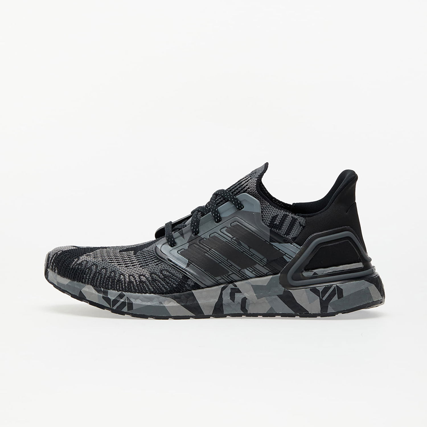 Tenisky a topánky adidas Performance Ultraboost 20 Čierna | FV8329, 0