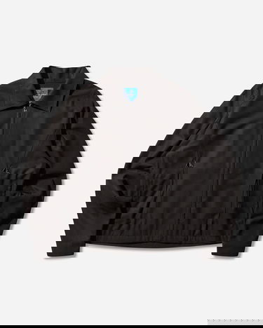 Bunda Asics Novalis Mirbelioids Shirt Jacket Čierna | 2203A320-001, 0