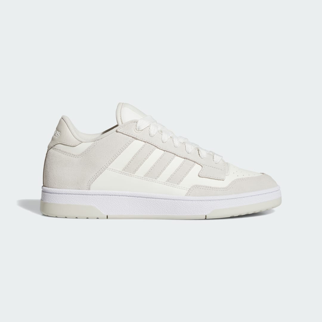 Tenisky a topánky adidas Performance Rapid Court Low Biela | JP5246, 0