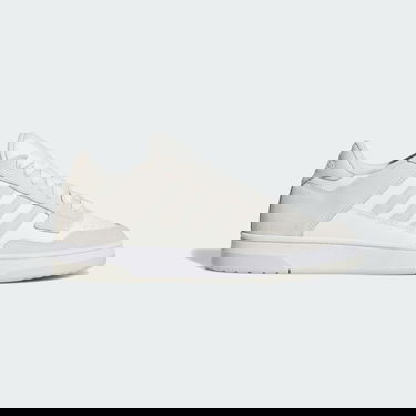 Tenisky a topánky adidas Performance Rapid Court Low Biela | JP5246, 0