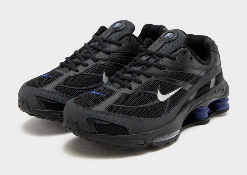 Tenisky a topánky Nike Shox Ride 2 Čierna | IM5999-010, 1