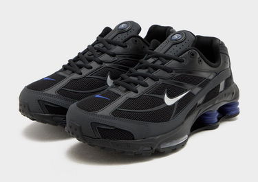 Tenisky a topánky Nike Shox Ride 2 Čierna | IM5999-010, 1
