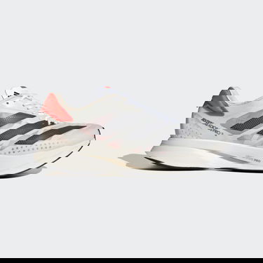 Tenisky a topánky adidas Performance Adizero Adios Pro 2.0 Biela | FZ2477, 0
