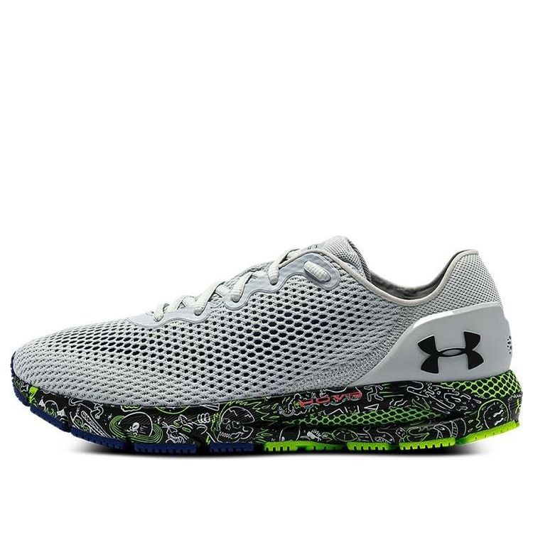Tenisky a topánky Under Armour Hovr Sonic 4 FnRn Šedá | 3025208-100