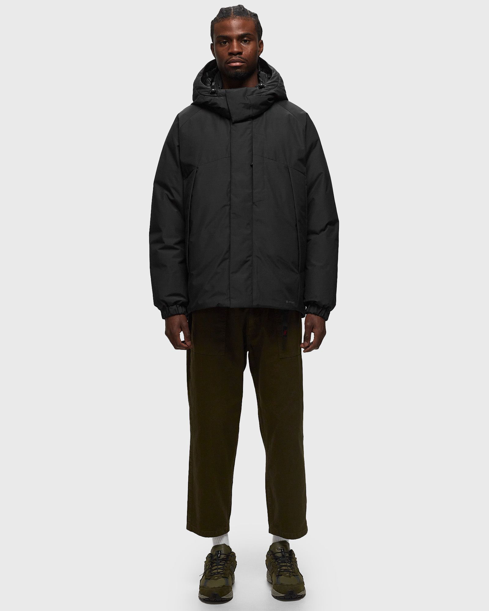 Fr 2l Down Jacket