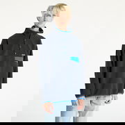 Synch Snap-T P/O Pitch Blue