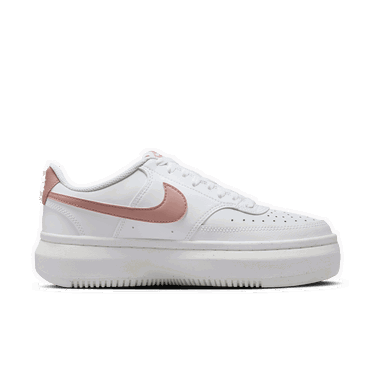 Tenisky a topánky Nike Court Vision Alta Biela | DZ5394-102, 4