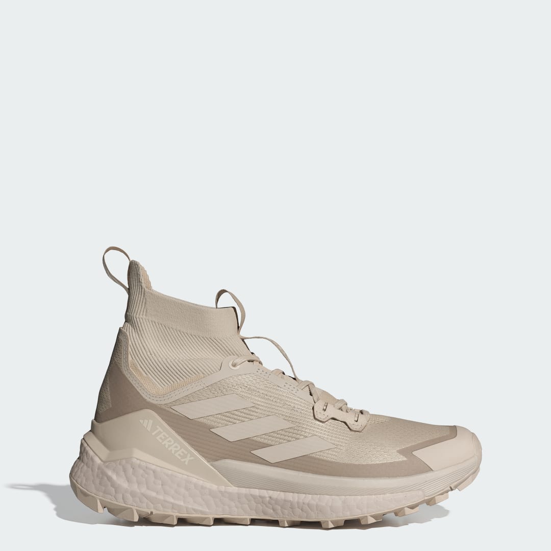 Tenisky a topánky adidas Performance Terrex Free Hiker 2.0 Hiking Béžová | IF7119, 0