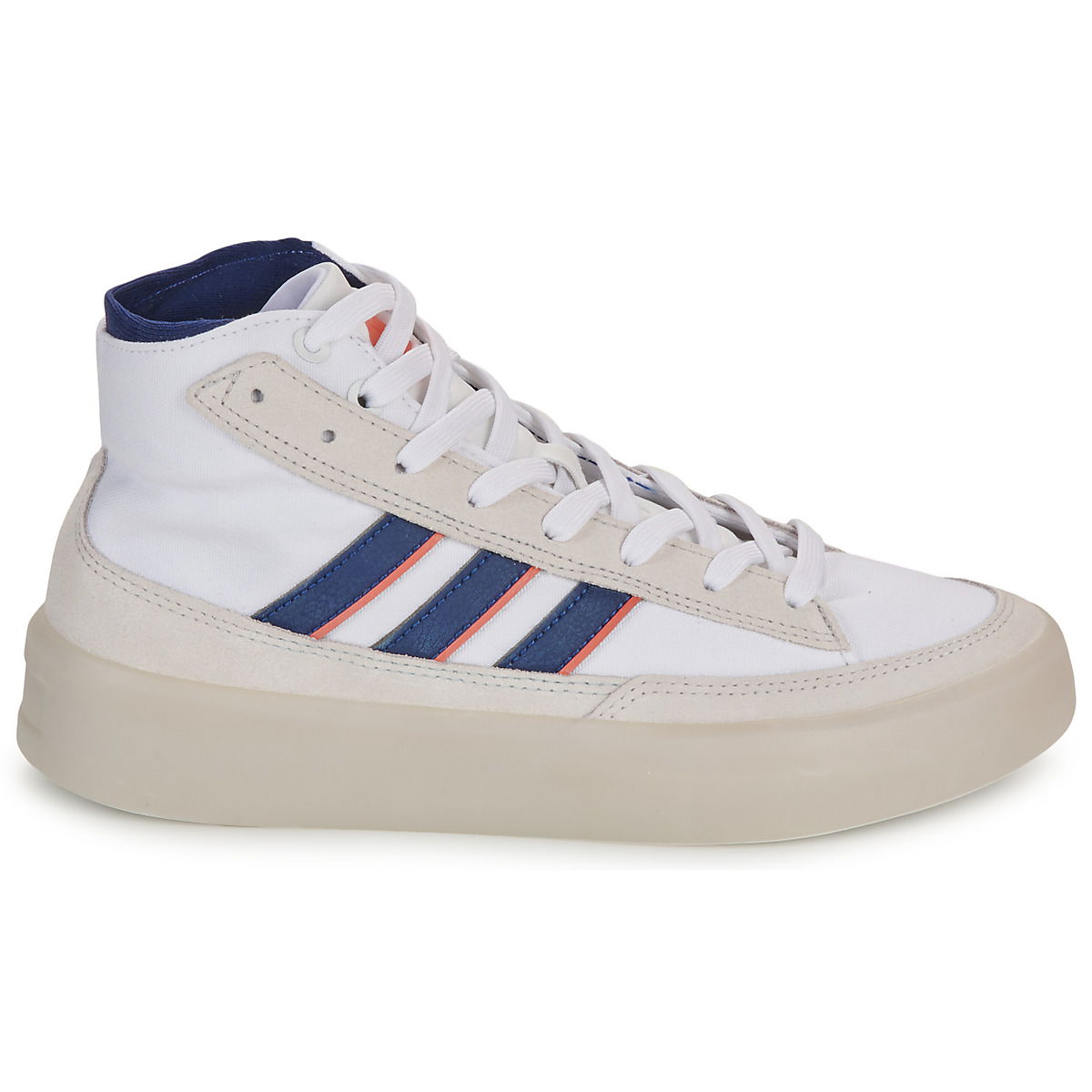 Shoes (High-top Trainers) adidas ZNSORED HI