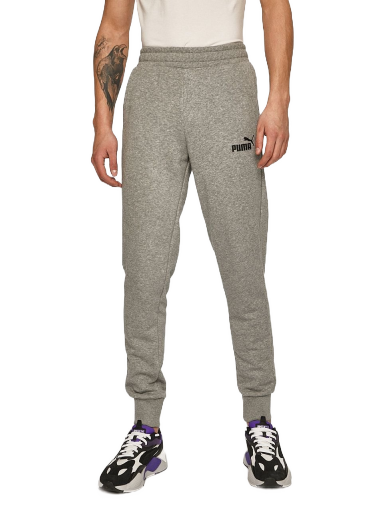 Tepláky Puma Sweatpants Šedá | 586716