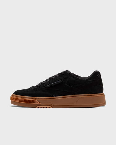 Tenisky a topánky Reebok CLUB C LTD Čierna | RMIA04DC99LEA00H1000, 0