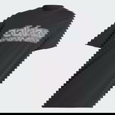 Tričko adidas Originals Tiro Graphic Čierna | II3580, 3