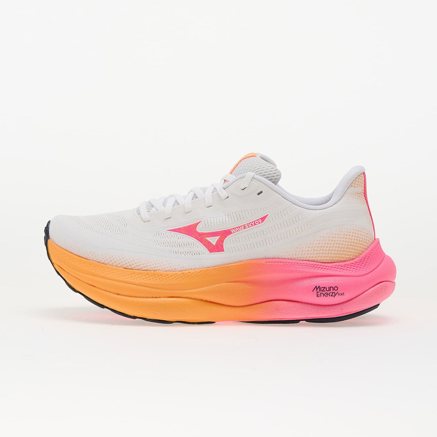 Tenisky a topánky Mizuno Wave Sky 9 Biela | J1GD255401, 0