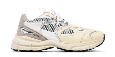 Tenisky a topánky AXEL ARIGATO Marathon Runner Oranžová | F0158108, 1