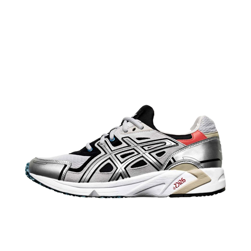 Tenisky a topánky Asics Gel-DS Wood Wood OG Šedá | H74VK-9693