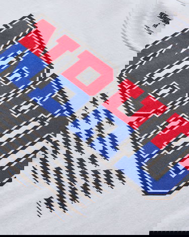 Tričko Neighborhood NH 251 Spot SS-10 Tee Biela | 251PCNH-ST15S WHITE, 3