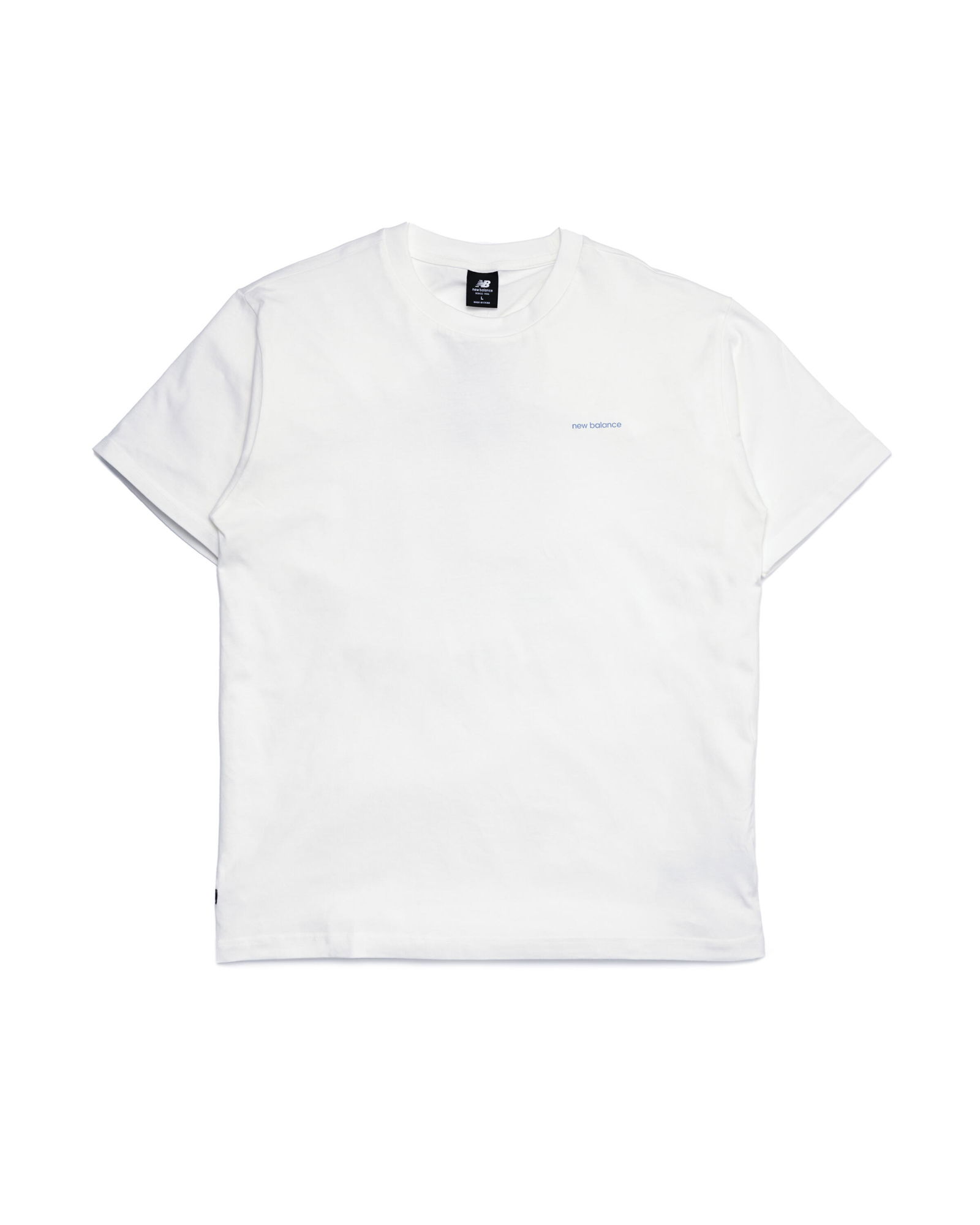 Essentials Cafe Shop Front Tee