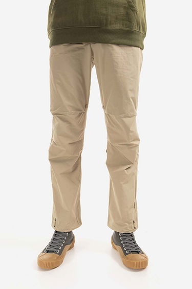 Nohavice Maharishi Original Dragon Pants Béžová | 8127SAND, 0