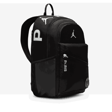 Batoh Jordan Jordan Paris Saint-Germain Backpack (29 l) Čierna | IF3765-010, 3