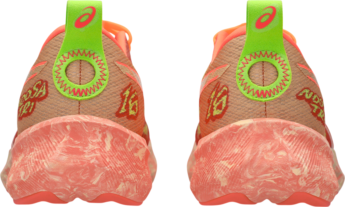 Tenisky a topánky Asics NOOSA TRI 16 Ružová | 1012b675-800, 1