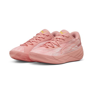 Tenisky a topánky Puma All-Pro NITRO™ Dress Code Ružová | 311607_01, 1