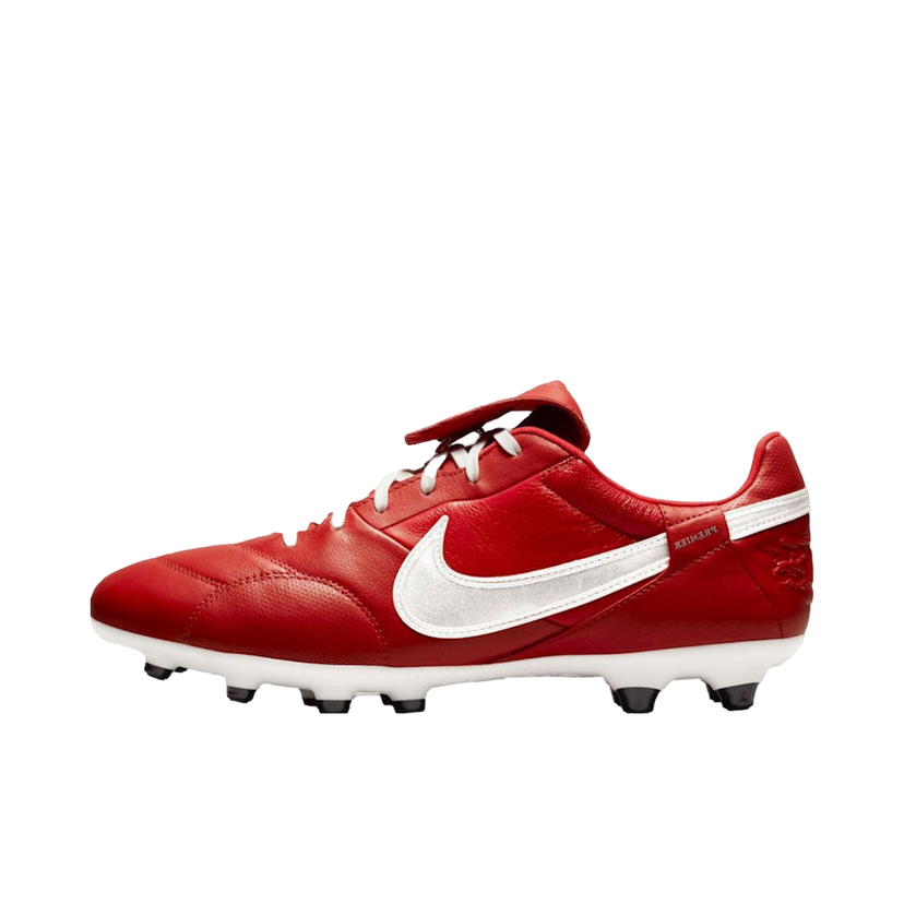 Tenisky a topánky Nike Premier 3 FG Červená | AT5889-600