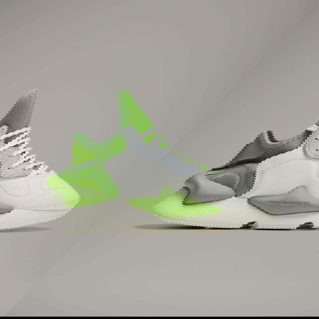Tenisky a topánky Y-3 Y-3 Kaiwa Biela | IG1040, 0