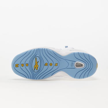 Tenisky a topánky Reebok Question Mid Shoes Biela | GW8854, 4