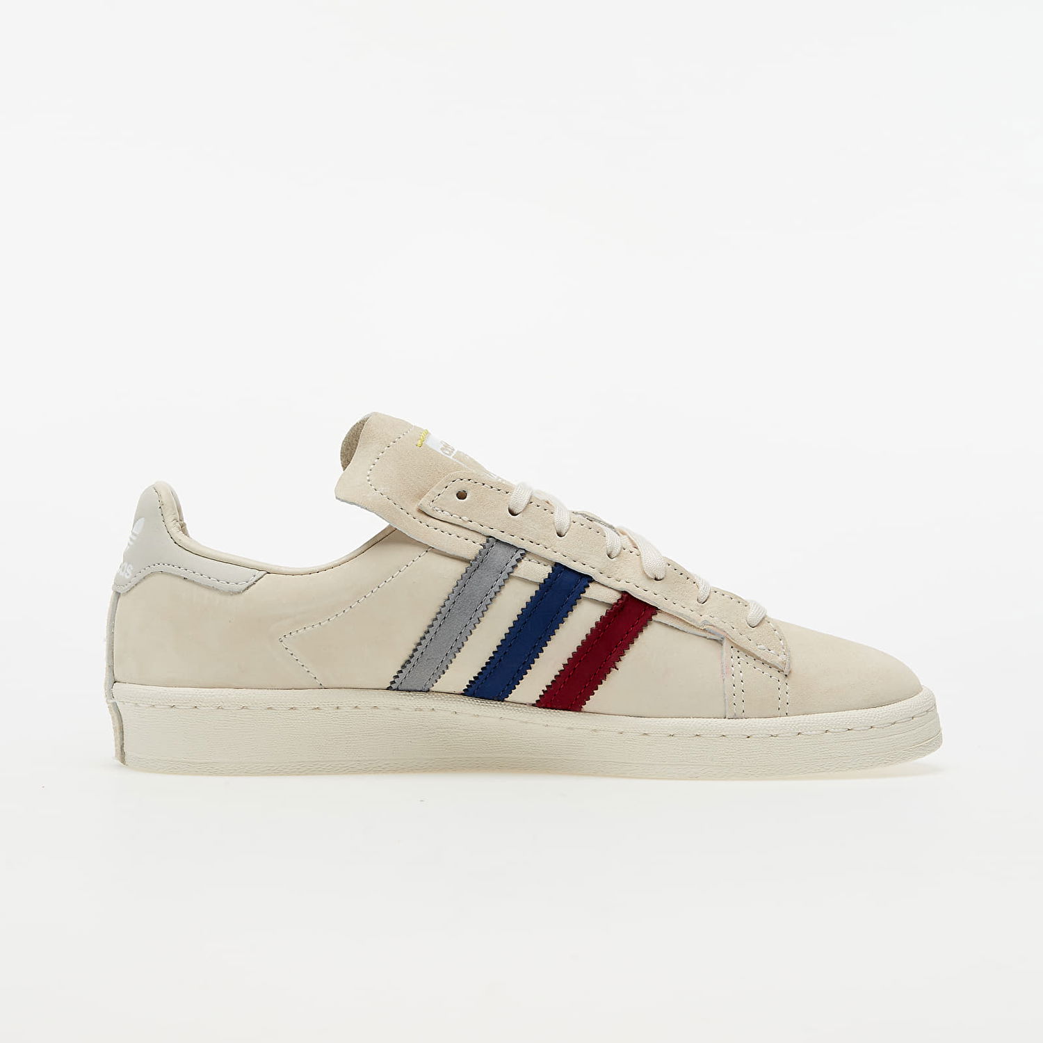 Tenisky a topánky adidas Originals Recouture Campus 80s SH Biela | FY6755, 1