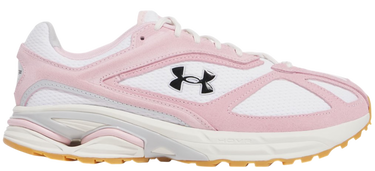 Tenisky a topánky Under Armour HOVR Apparition RTRFTR SD Ružová | 3027596-104, 0