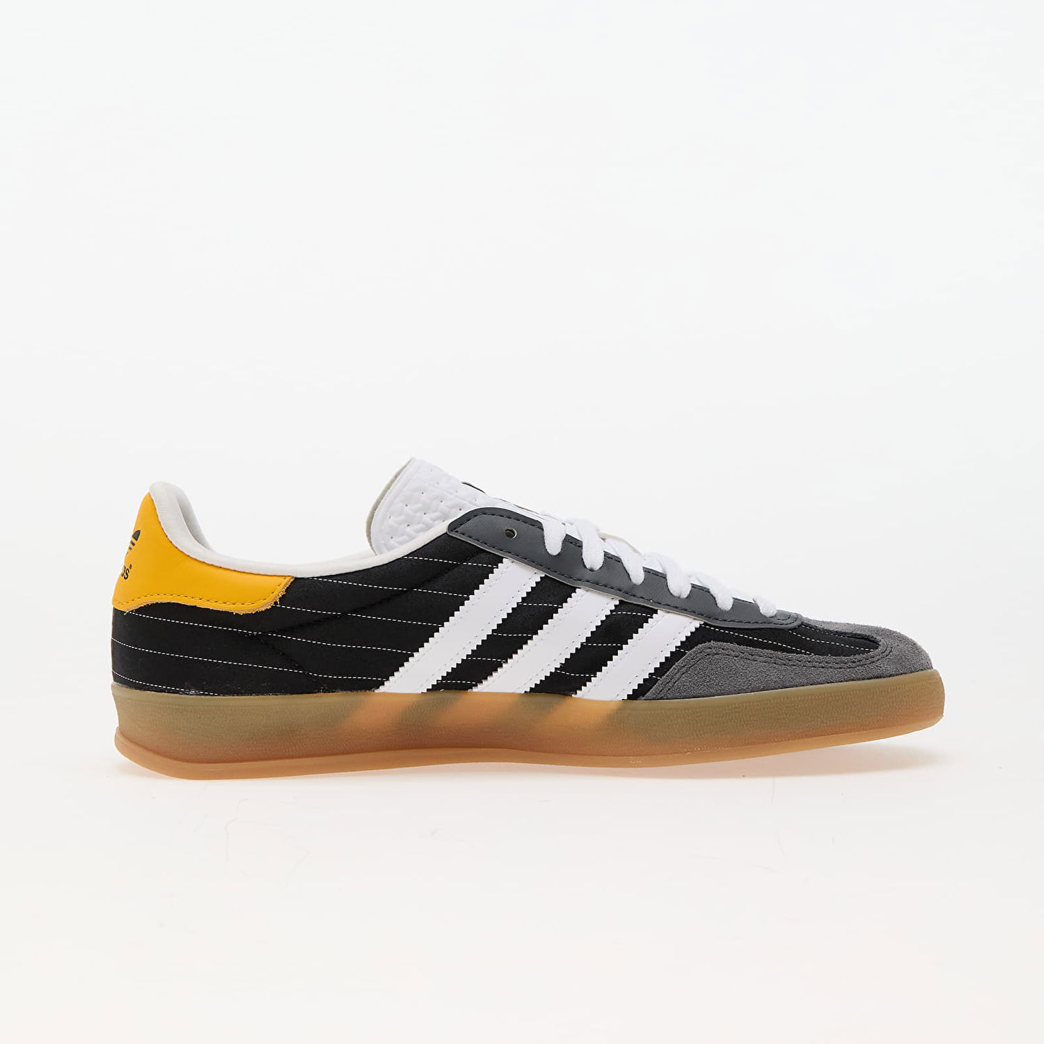 Tenisky a topánky adidas Originals GAZELLE INDOOR Čierna | IF9642, 1