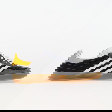 Tenisky a topánky adidas Originals GAZELLE INDOOR Čierna | IF9642, 1
